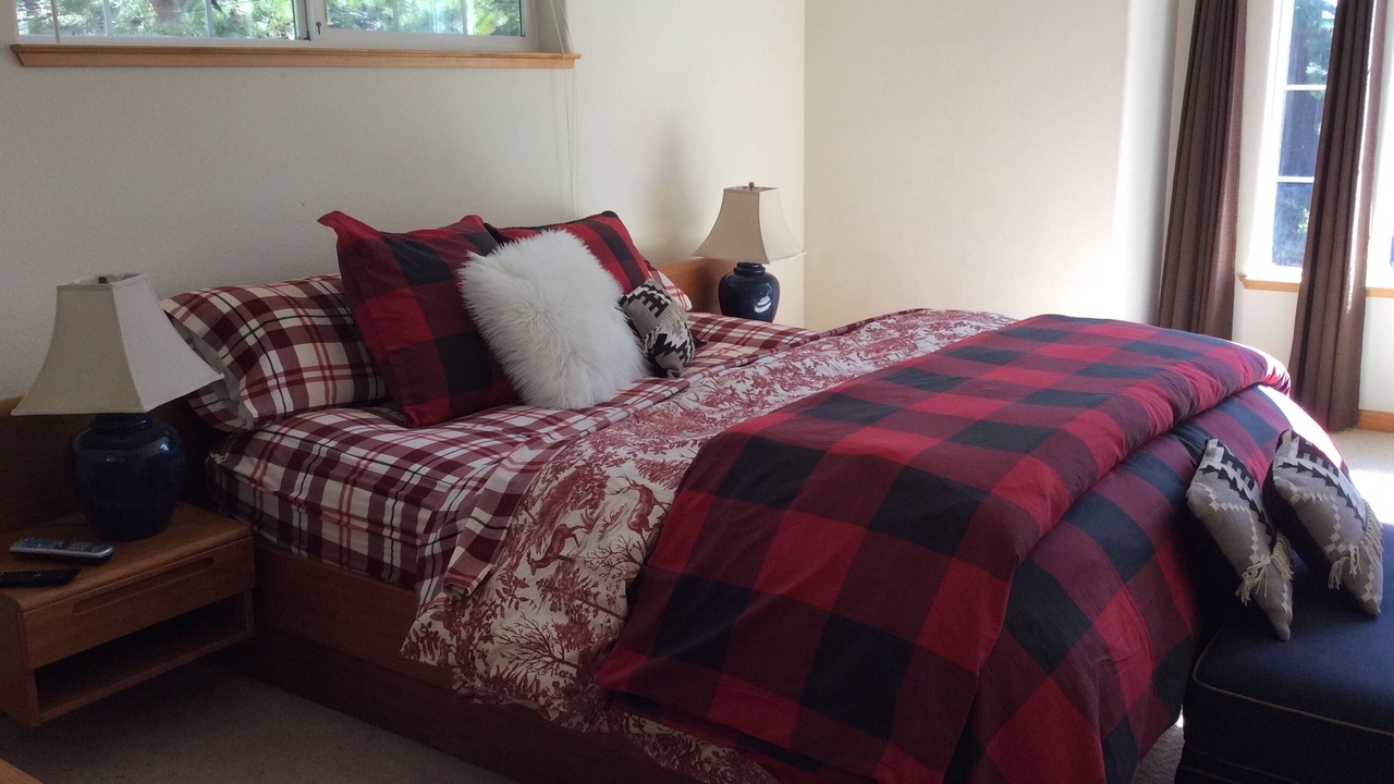 Photo of Bedroom in Kings Beach
