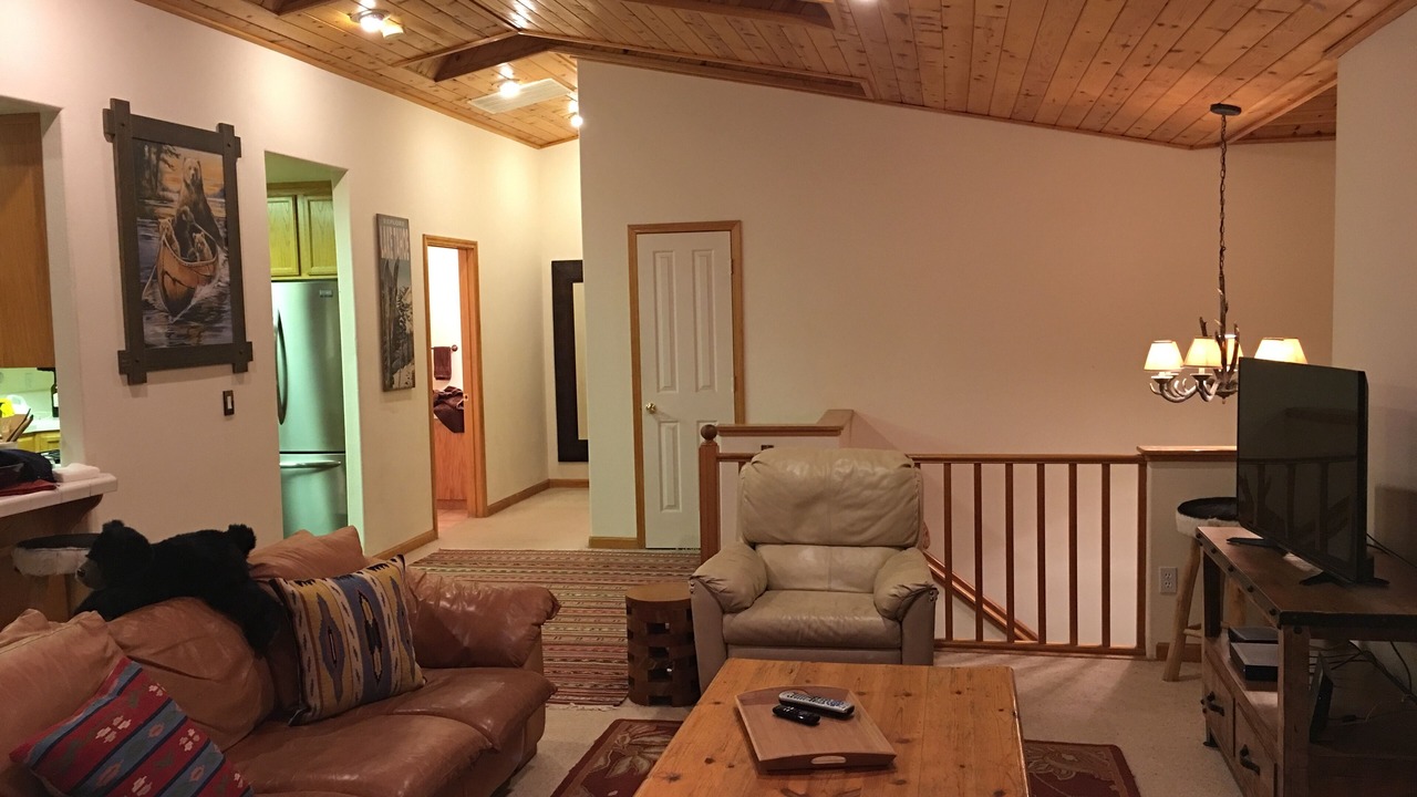 Photo of Livingroom in Kings Beach