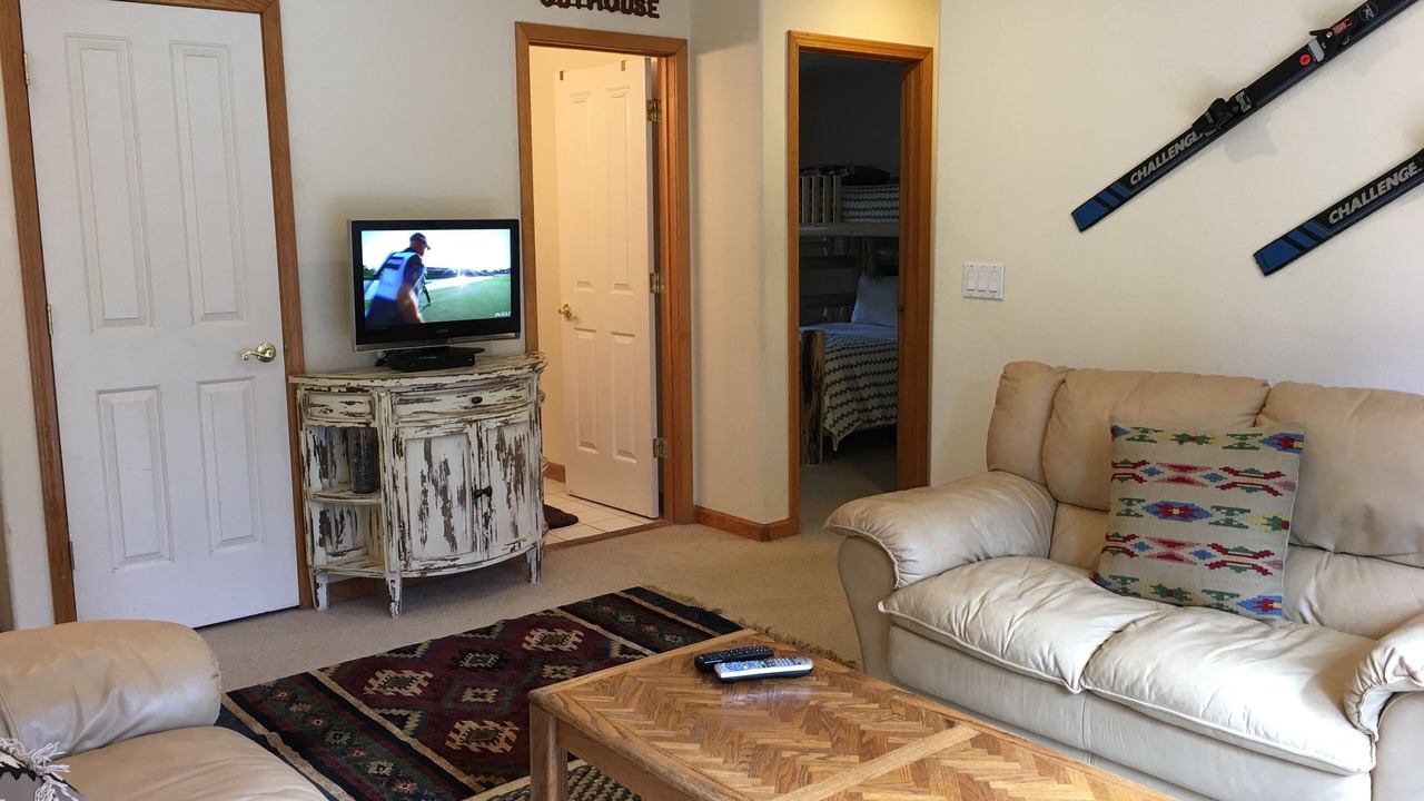 Photo of Livingroom in Kings Beach