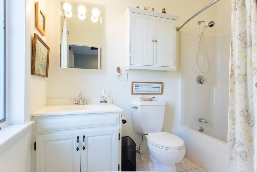 Photo of Bathroom in Swampscott