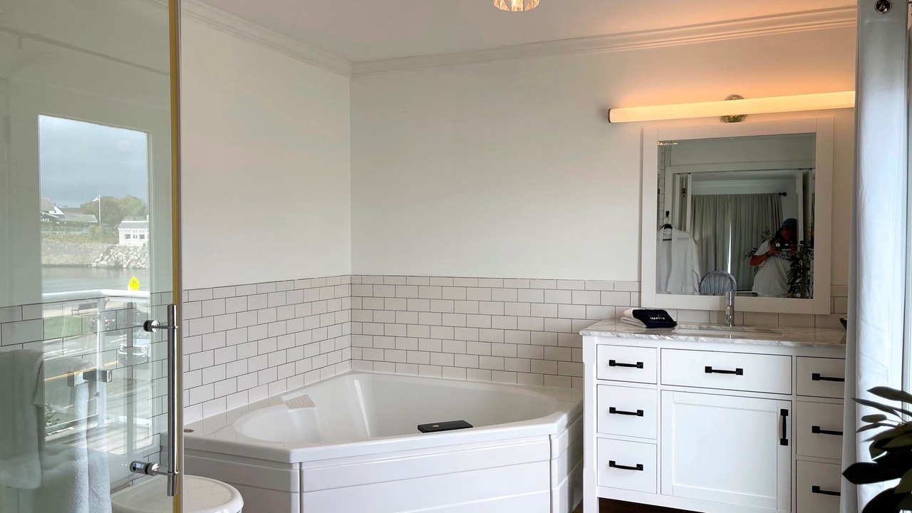Photo of Bathroom in Swampscott