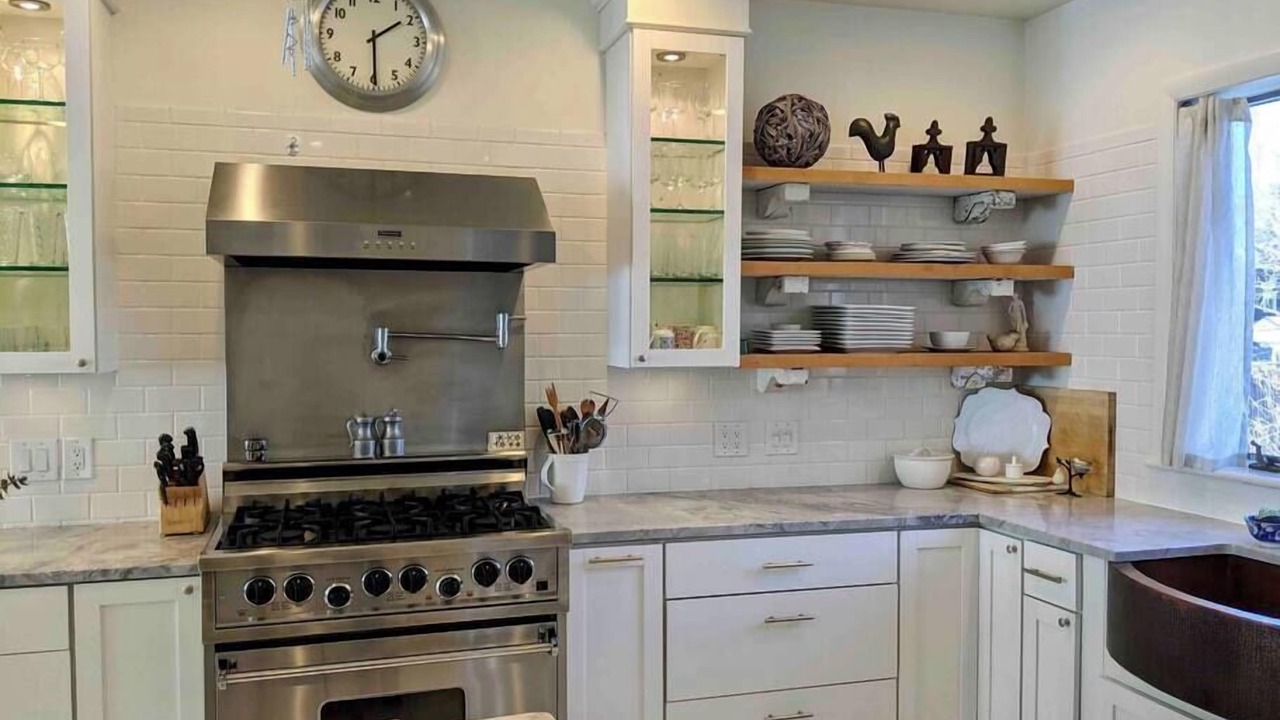 Photo of Kitchen in Swampscott