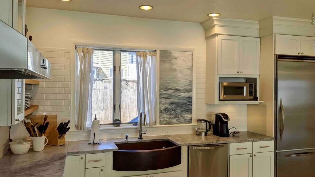 Photo of Kitchen in Swampscott