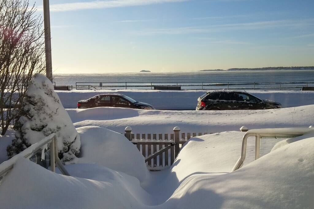 Photo of Outdoor in Swampscott