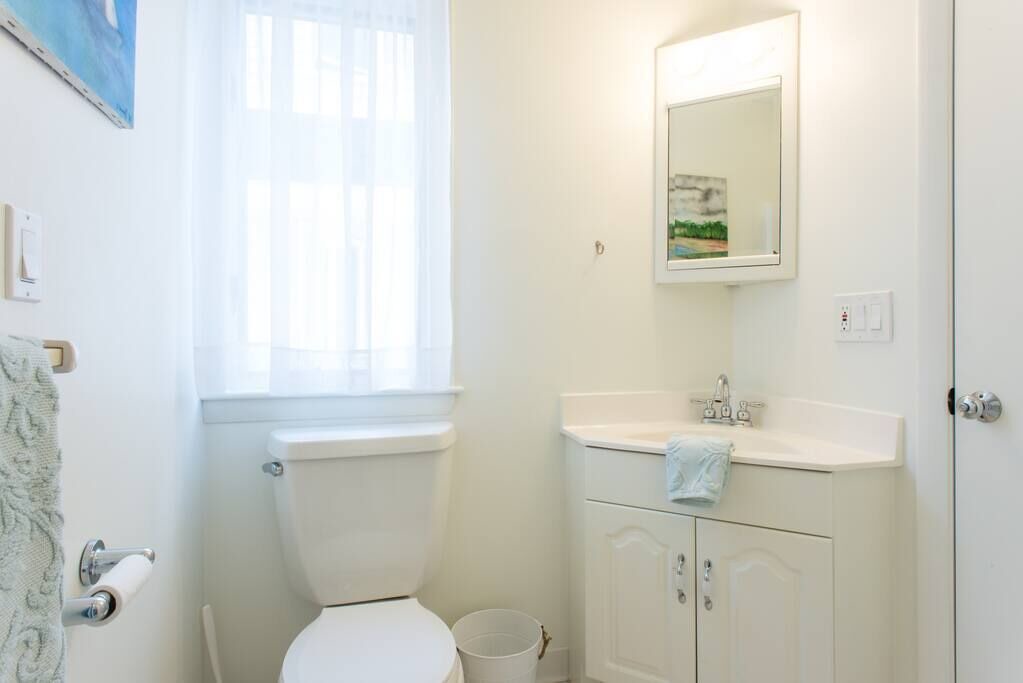 Photo of Bathroom in Swampscott