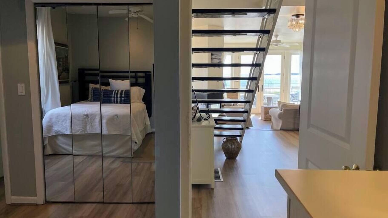 Photo of Bedroom in Swampscott