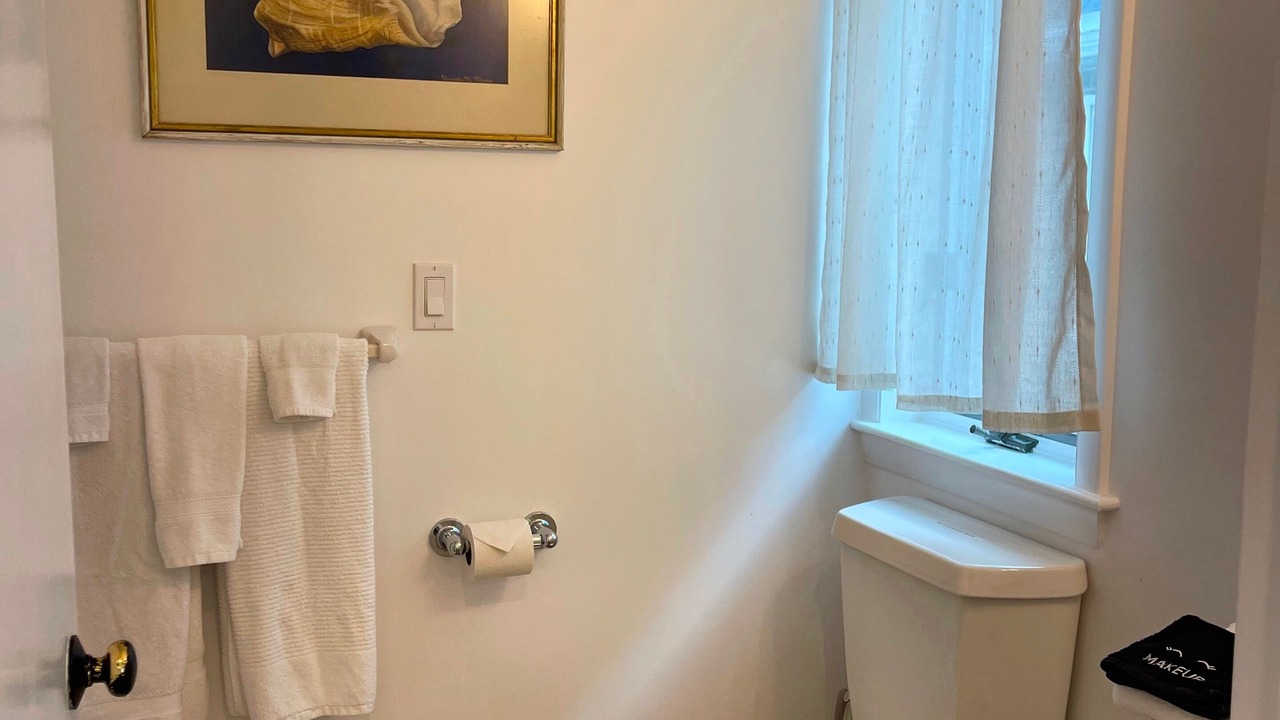 Photo of Bathroom in Swampscott