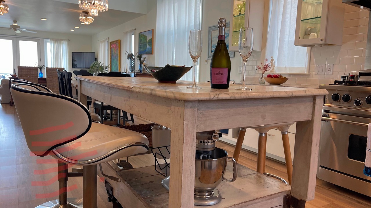 Photo of Kitchen in Swampscott