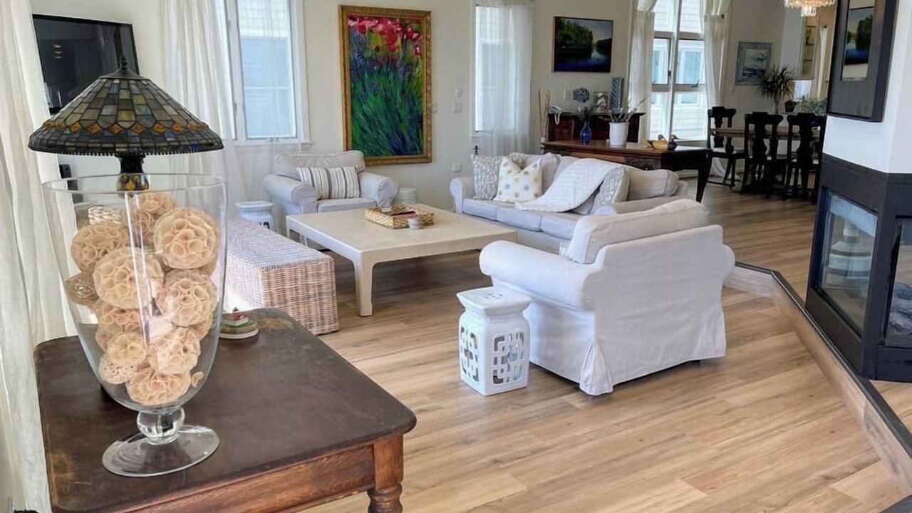 Photo of Livingroom in Swampscott