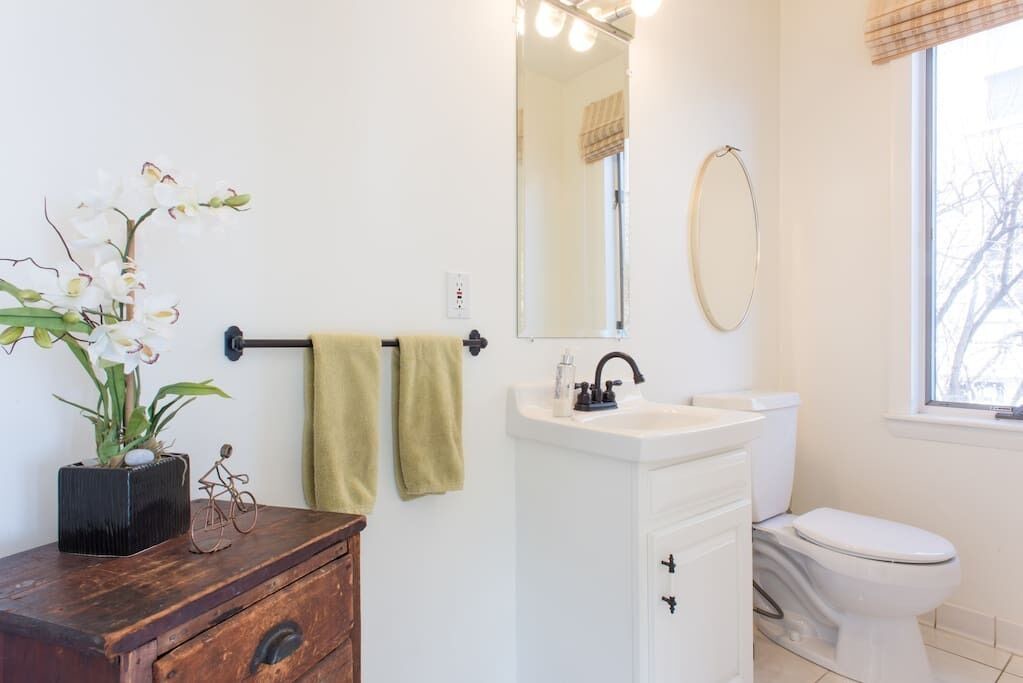 Photo of Bathroom in Swampscott