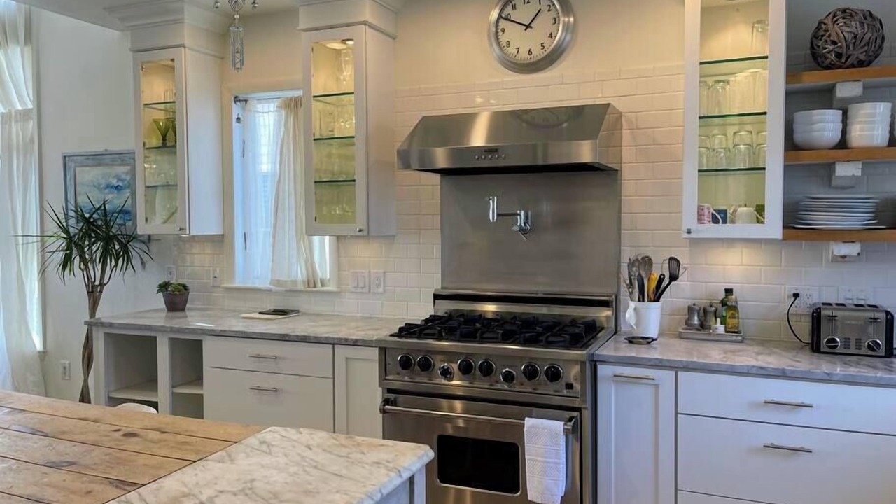 Photo of Kitchen in Swampscott