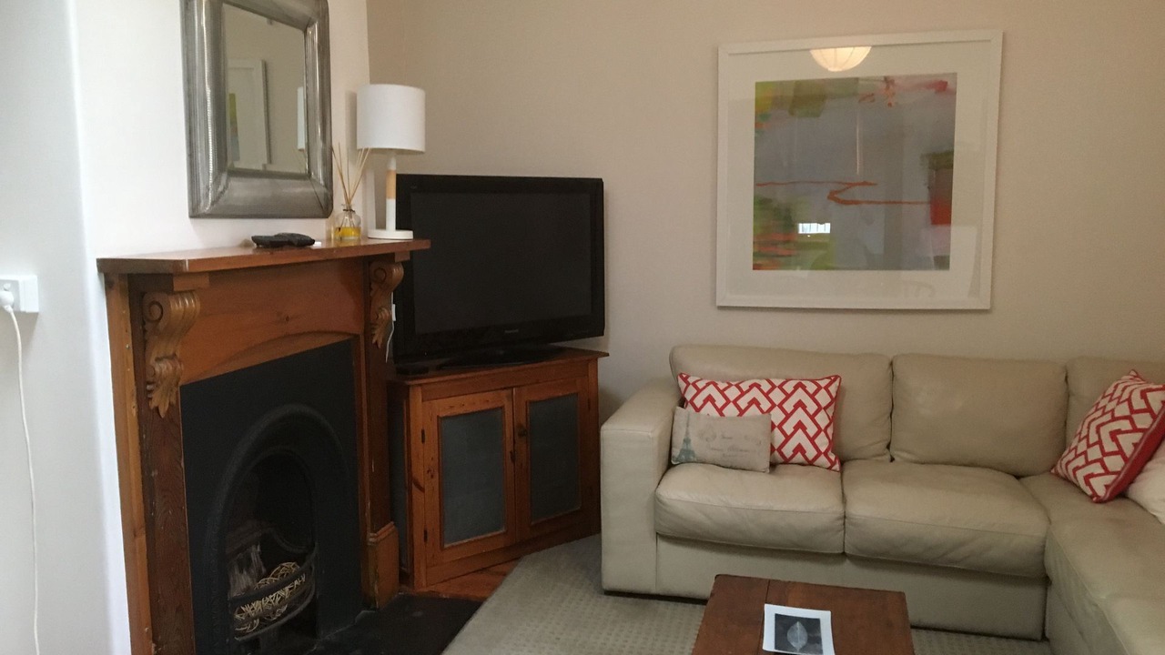 Photo of Livingroom in Maylands