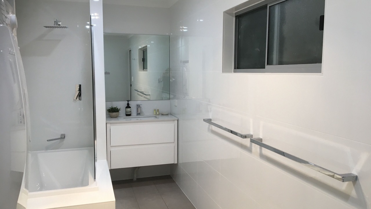 Photo of Bathroom in Maylands