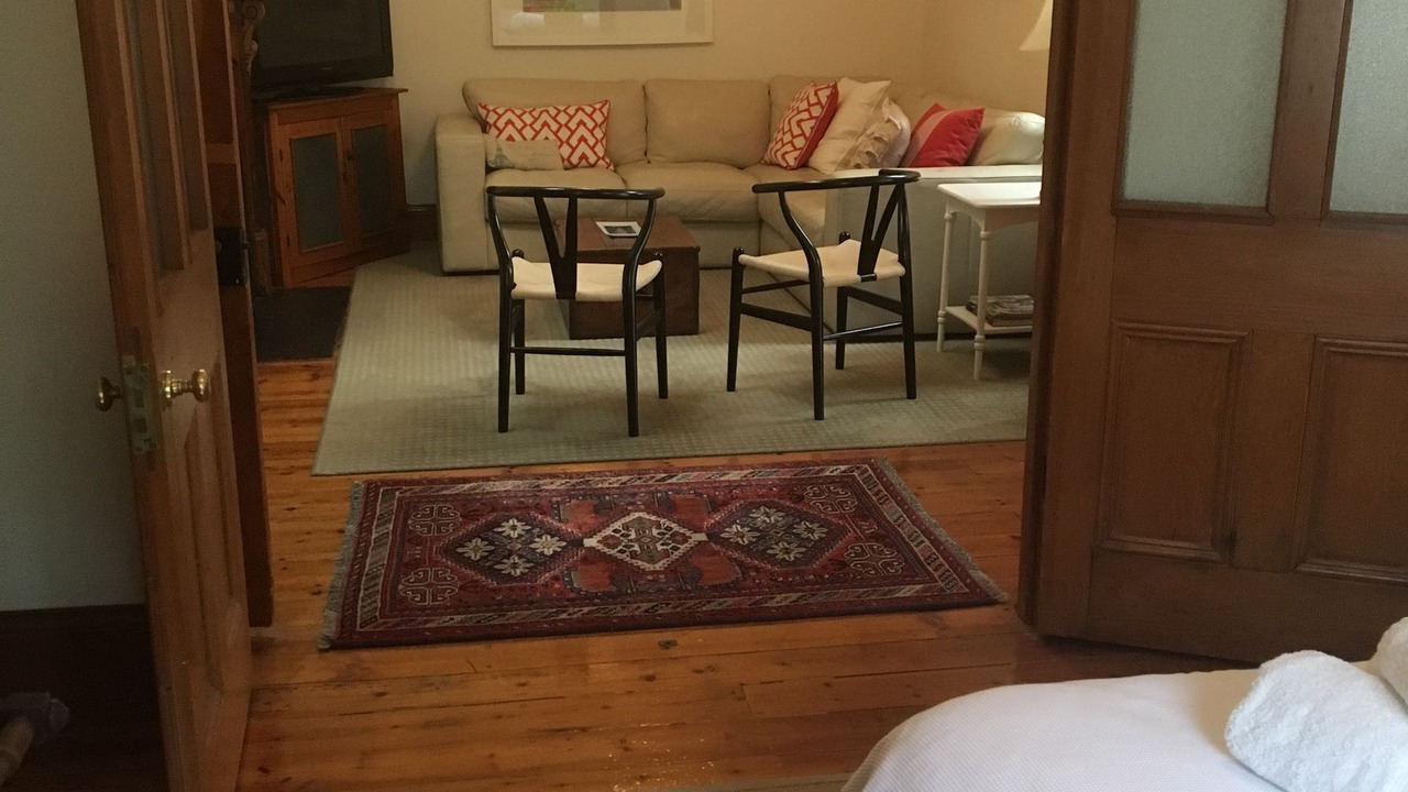 Photo of Livingroom in Maylands