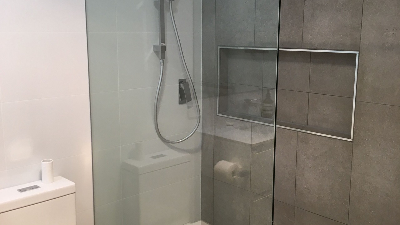 Photo of Bathroom in Maylands