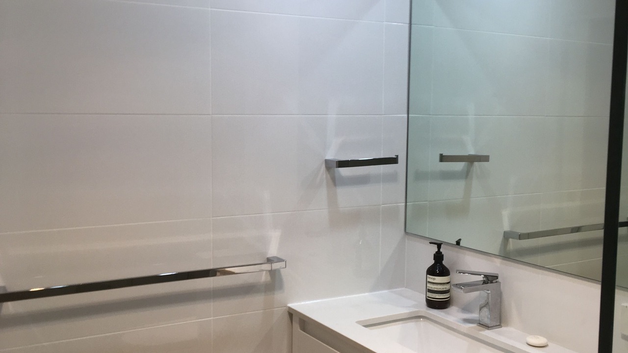 Photo of Bathroom in Maylands