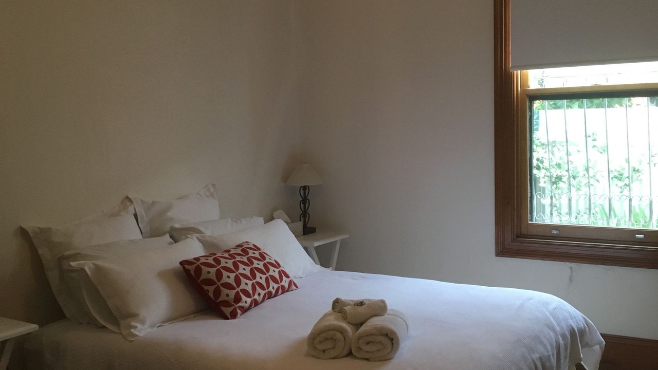 Photo of Bedroom in Maylands