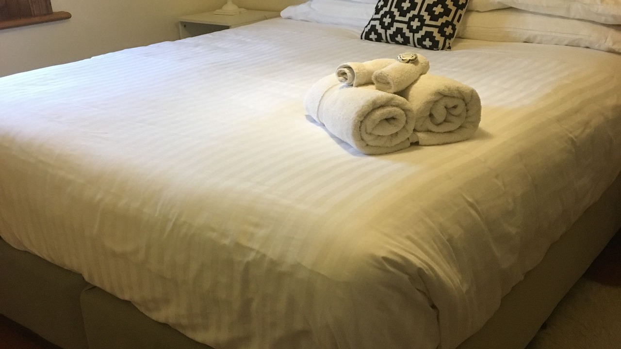 Photo of Bedroom in Maylands