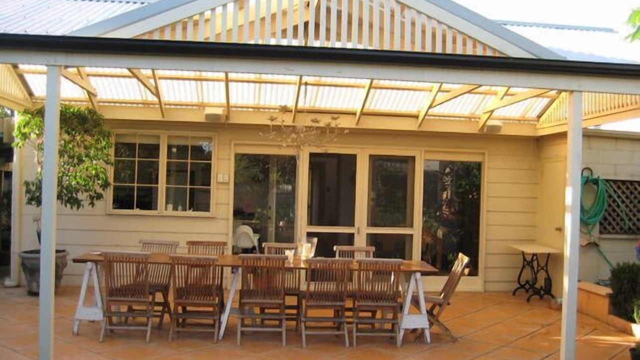 Photo of Outdoor in Maylands