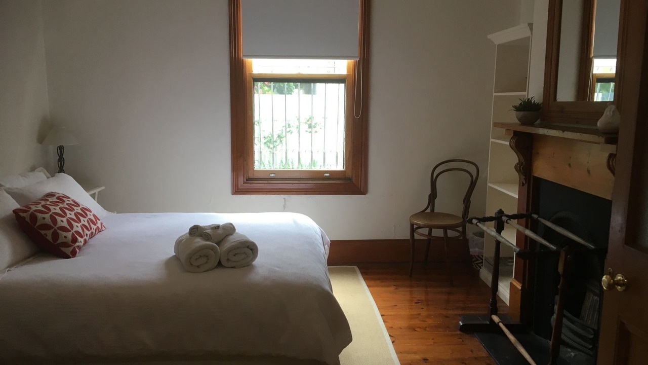 Photo of Bedroom in Maylands