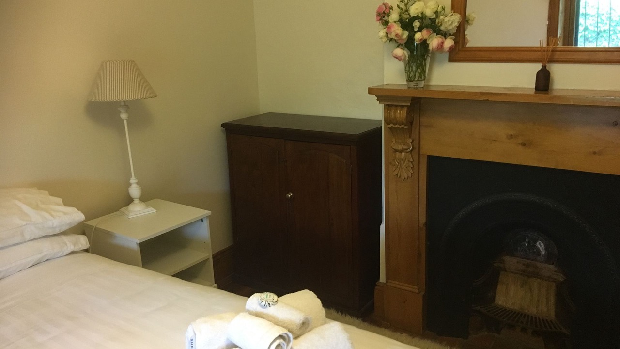 Photo of Bedroom in Maylands