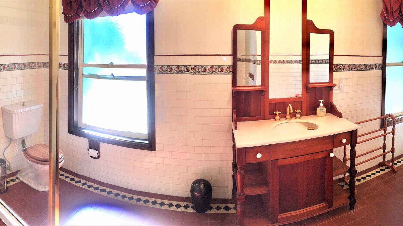 Photo of Bathroom in Bonnells Bay