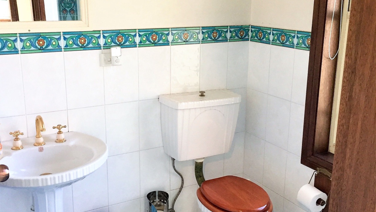 Photo of Bathroom in Bonnells Bay