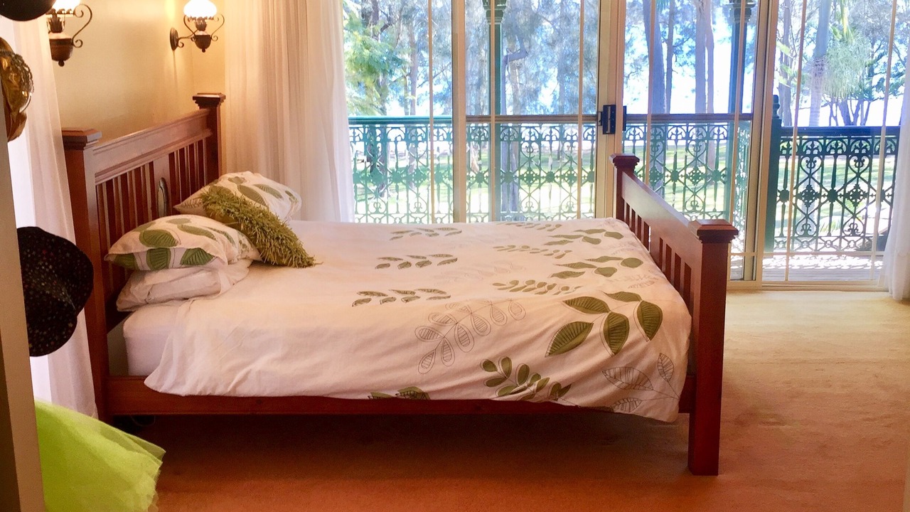 Photo of Bedroom in Bonnells Bay