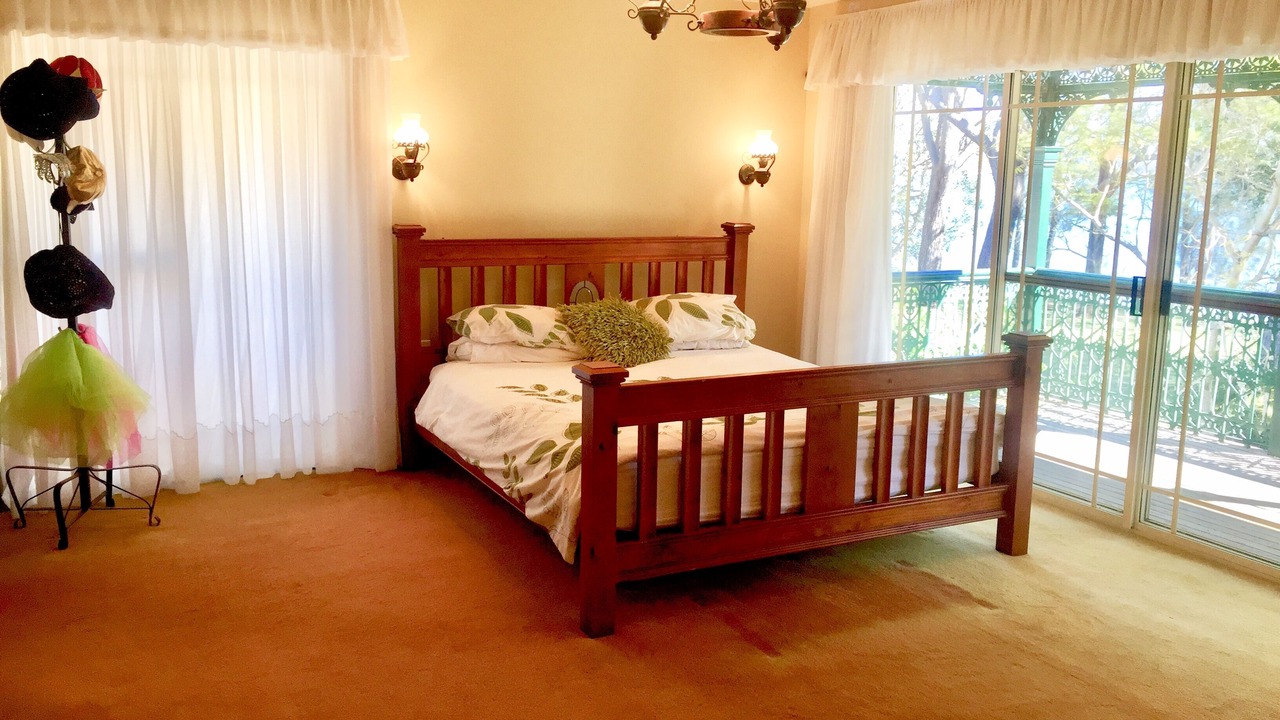 Photo of Bedroom in Bonnells Bay