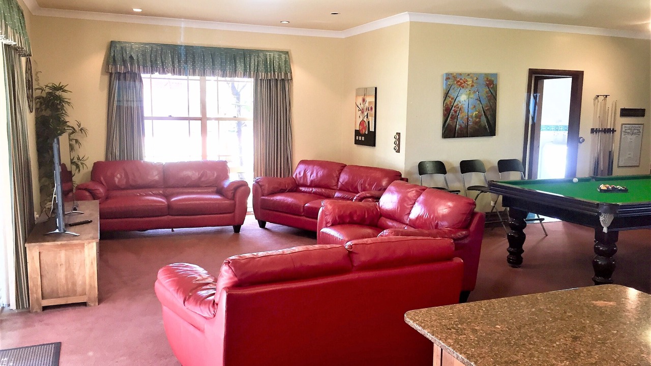 Photo of Bedroom in Bonnells Bay