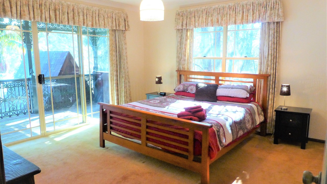 Photo of Bedroom in Bonnells Bay