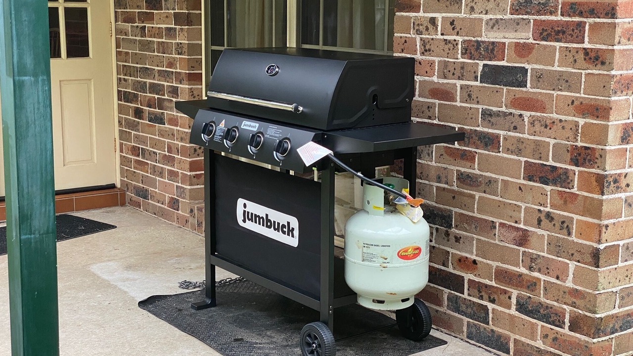 Photo of Patio Balcony in Bonnells Bay