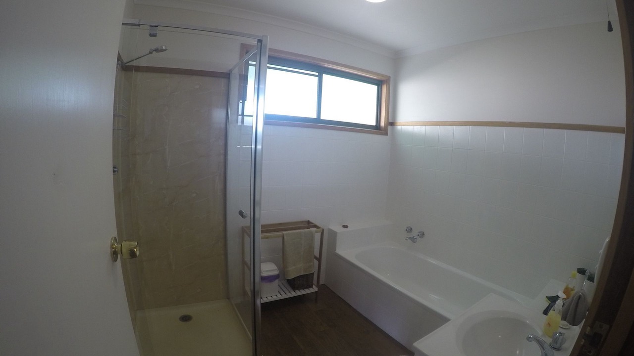 Photo of Bathroom in Inverloch
