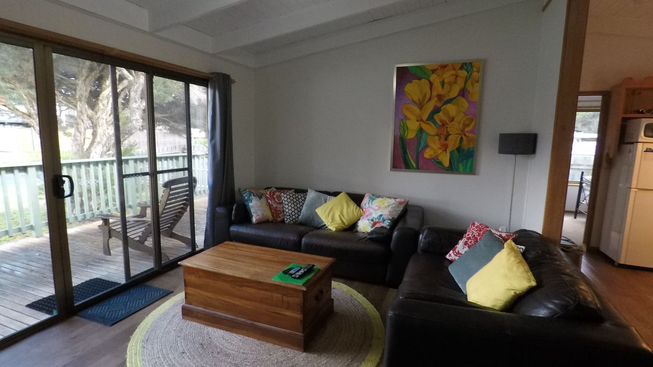 Photo of Livingroom in Inverloch