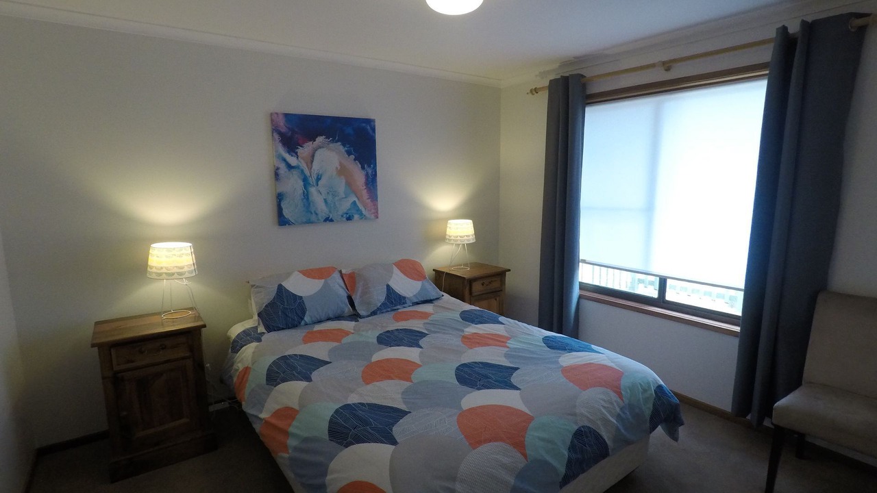 Photo of Bedroom in Inverloch