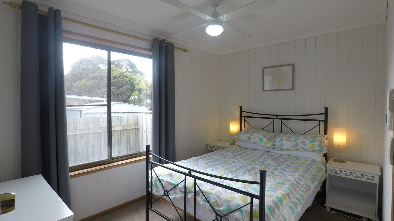 Photo of Bedroom in Inverloch
