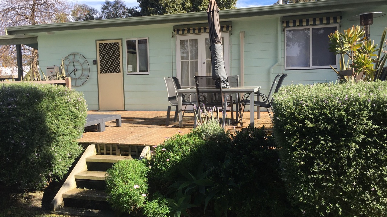 Photo of Outdoor in Inverloch