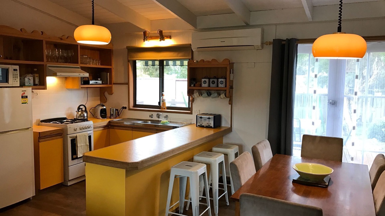 Photo of Kitchen in Inverloch