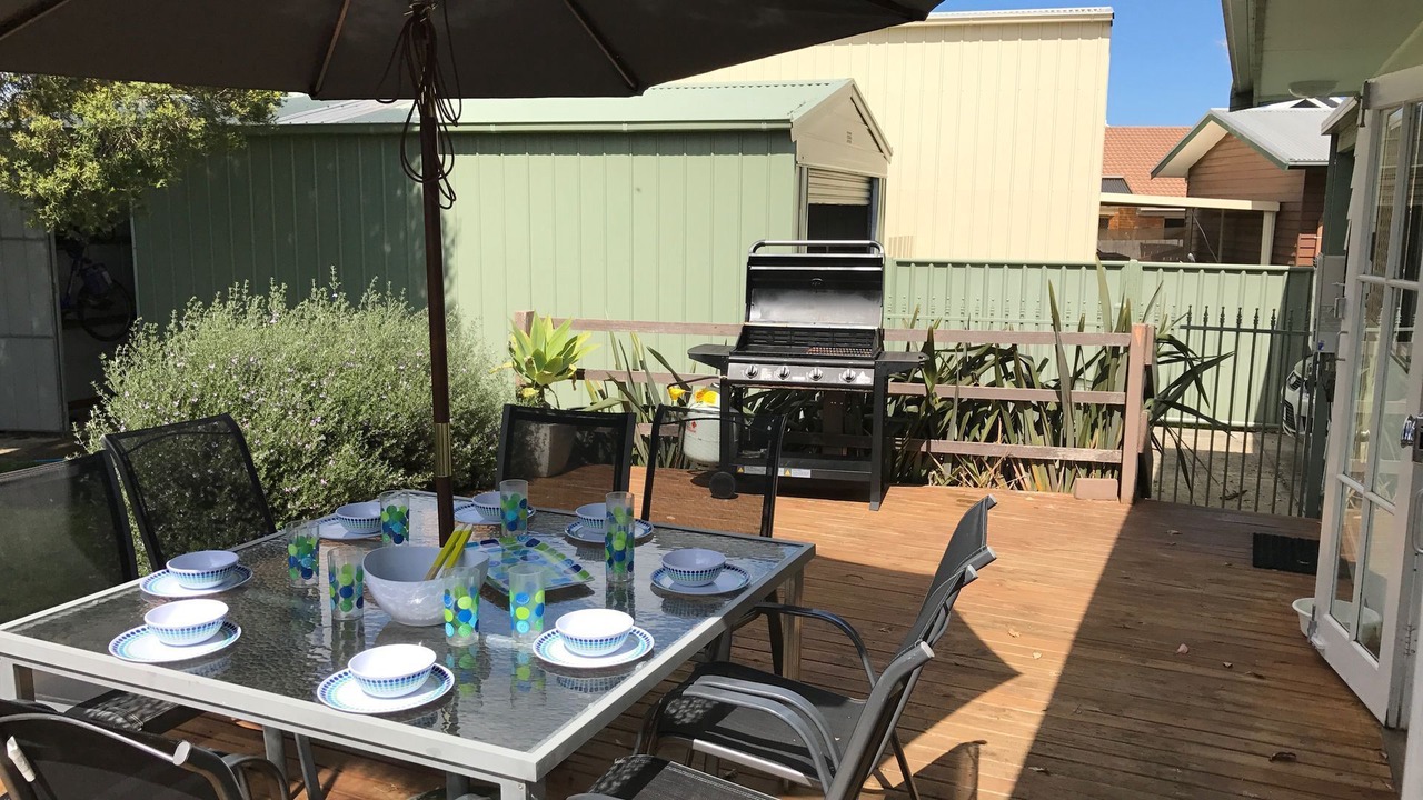 Photo of Outdoor in Inverloch