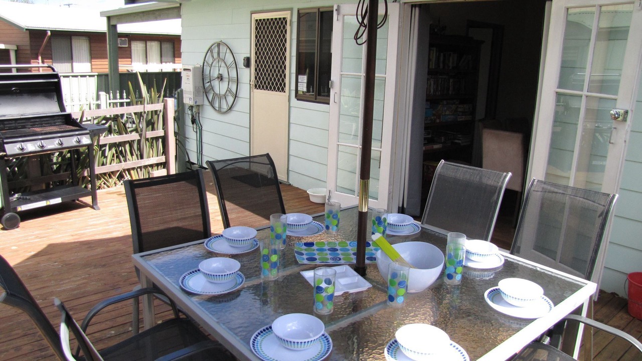 Photo of Outdoor in Inverloch