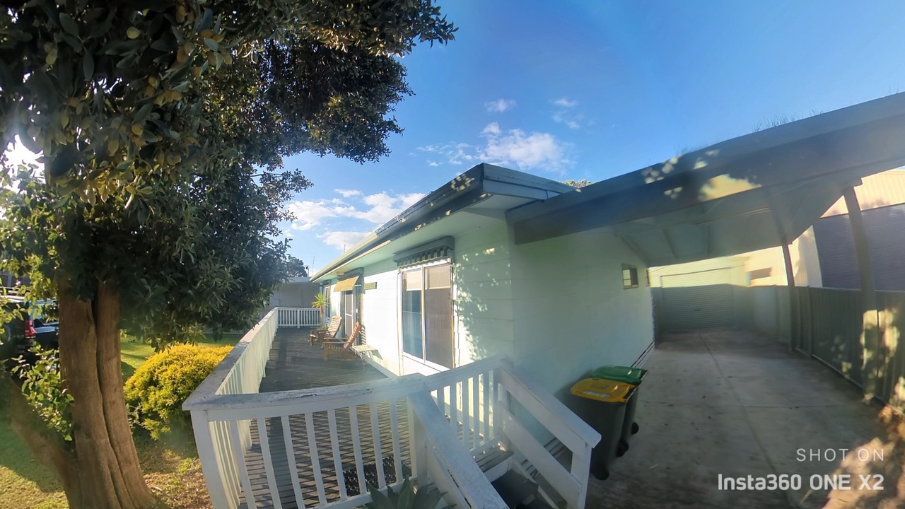 Photo of Patio Balcony in Inverloch