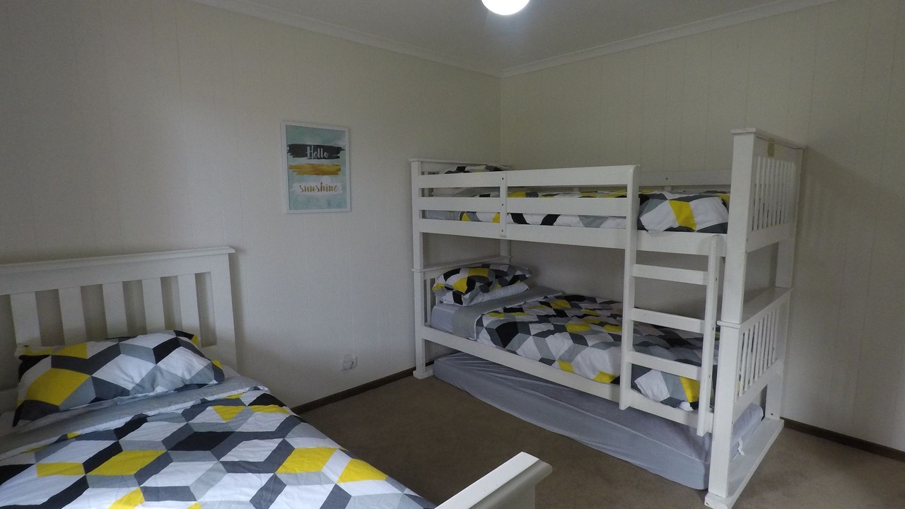 Photo of Bedroom in Inverloch