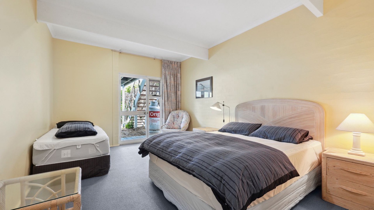 Photo of Bedroom in Victor Harbor