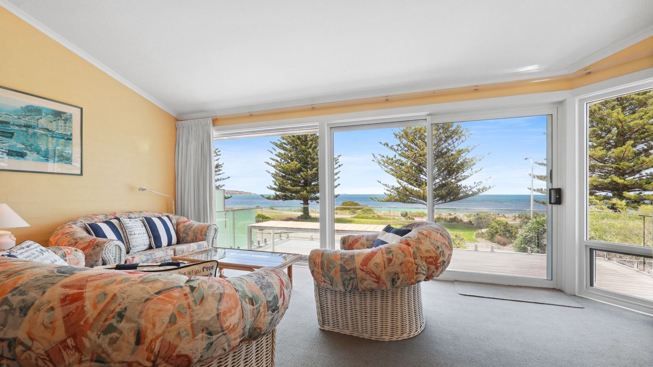 Photo of Livingroom in Victor Harbor