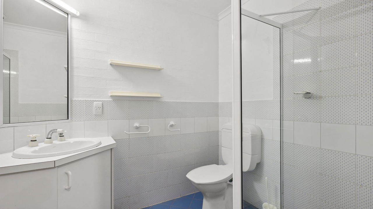 Photo of Bathroom in Victor Harbor