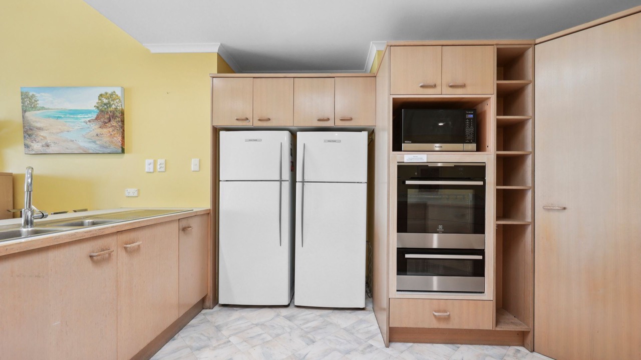 Photo of Kitchen in Victor Harbor