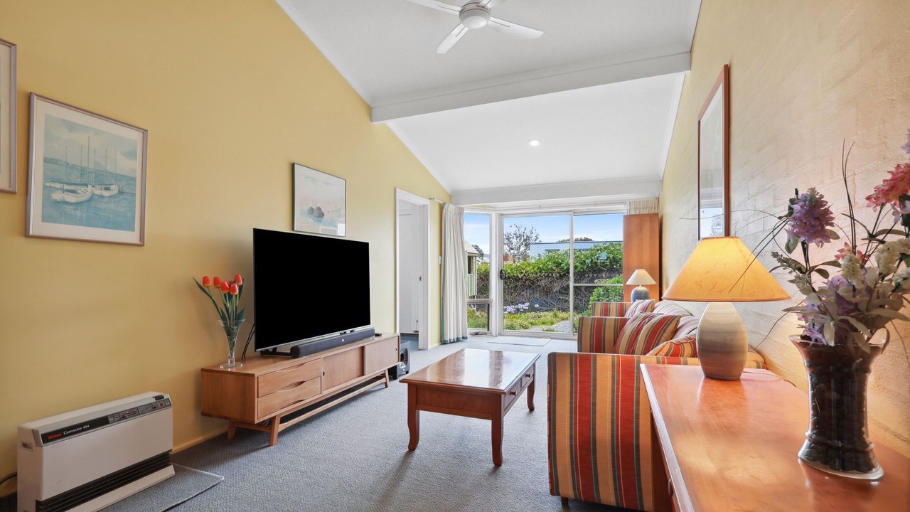 Photo of Livingroom in Victor Harbor