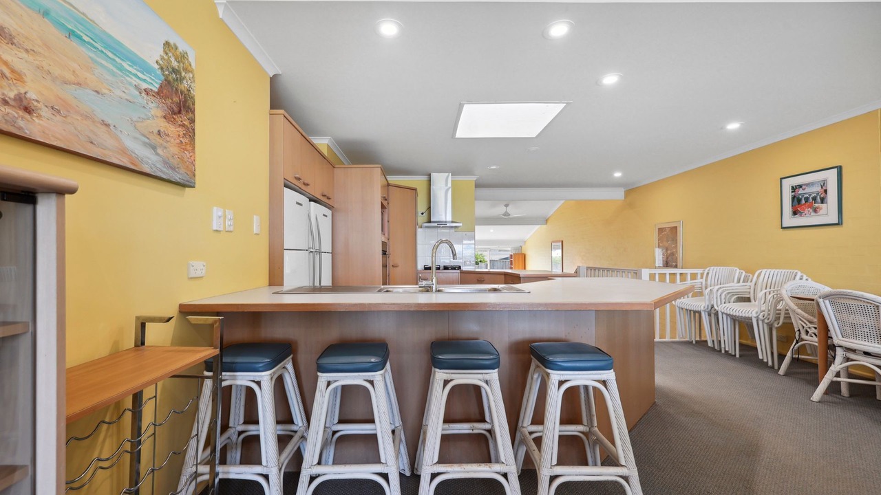 Photo of Kitchen in Victor Harbor