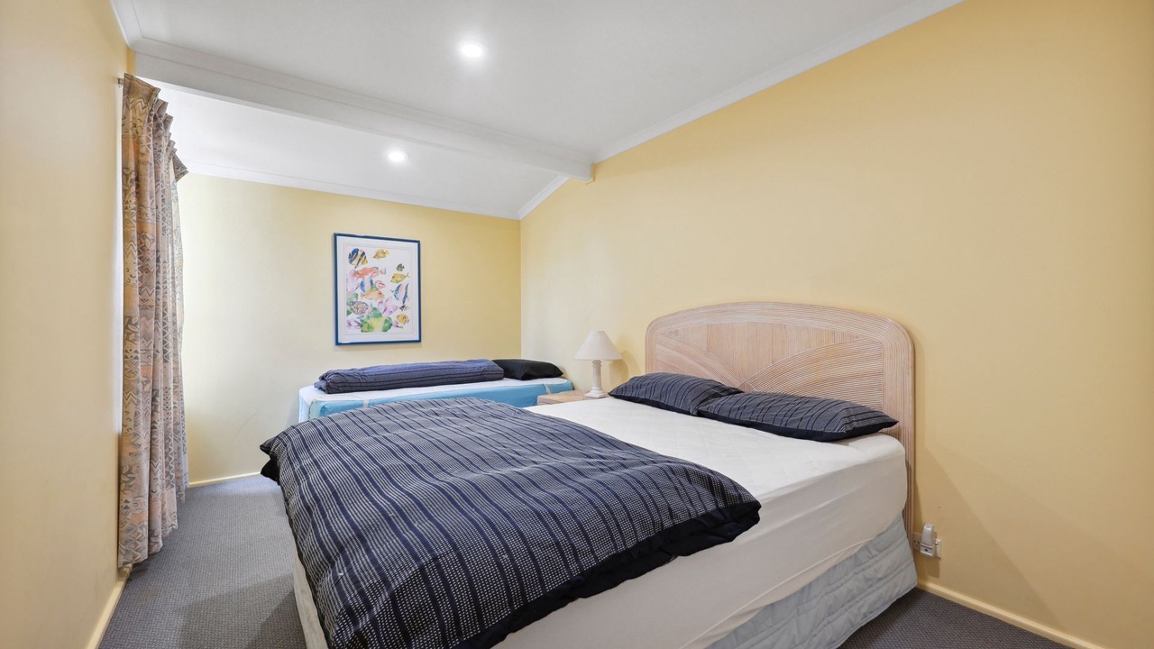 Photo of Bedroom in Victor Harbor