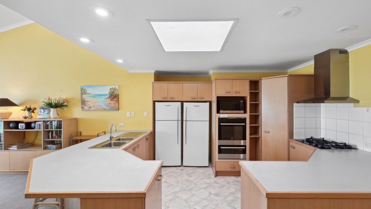 Photo of Kitchen in Victor Harbor